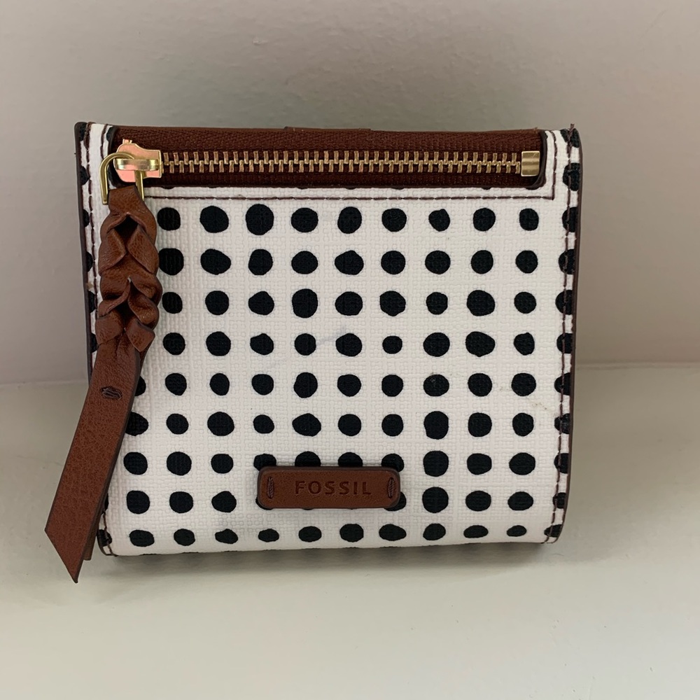 Fossil Wallet